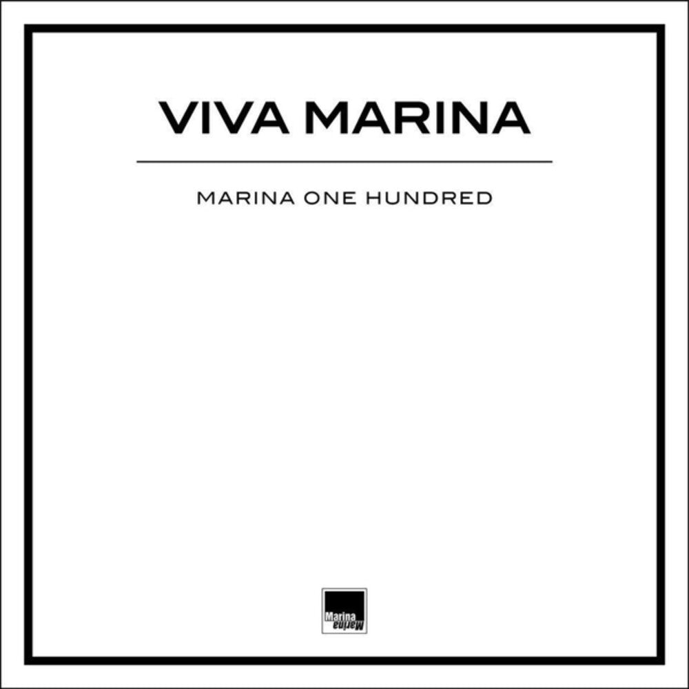Viva Marina / Various- Viva Marina / Various (Vinyl)-Track Cache