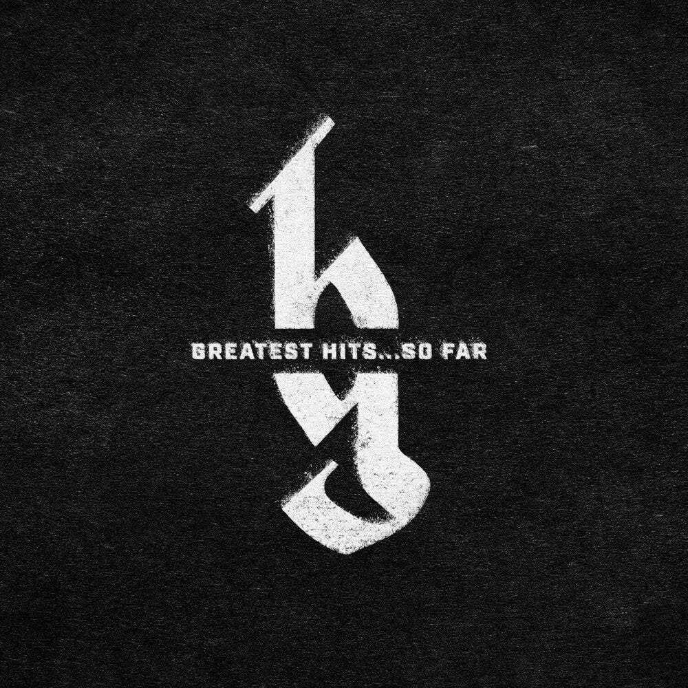 Brantley Gilbert- Greatest Hits...So Far (CD)-Track Cache