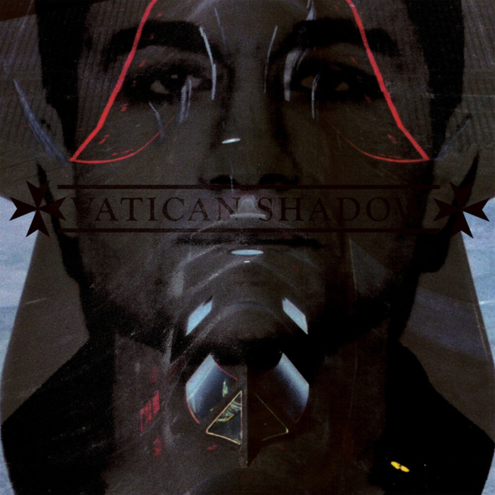 Vatican Shadow- 20th Hijacker [Colored Vinyl]-Track Cache