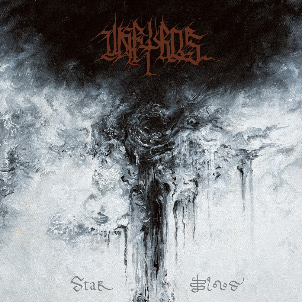 Unfyros- Star Blood (CD)-Track Cache