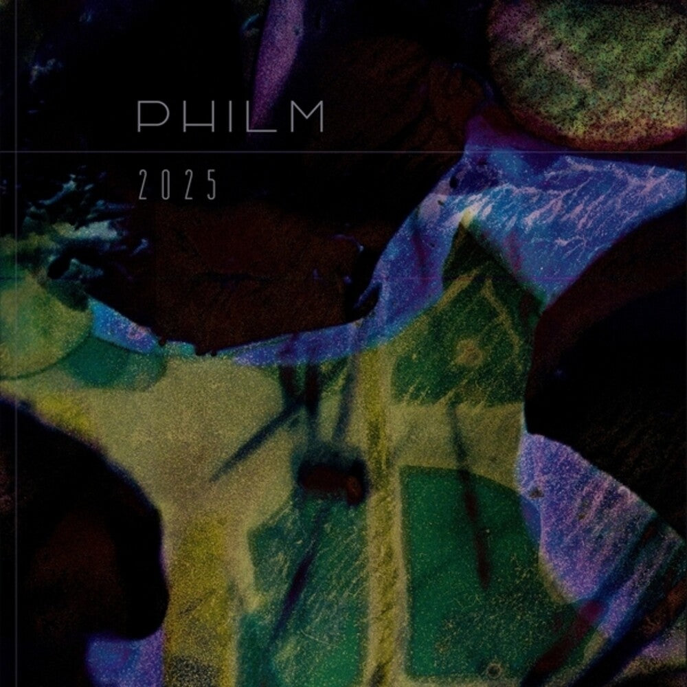 Philm, Philipp Gropper's- 2025 (Vinyl)-Track Cache