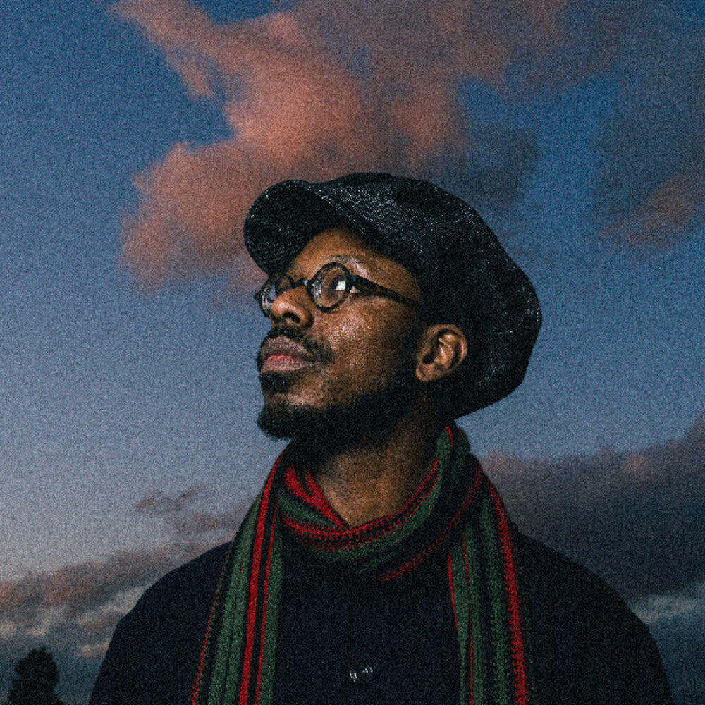 Shabaka- Of The Earth (Blue) [Colored Vinyl]-Track Cache
