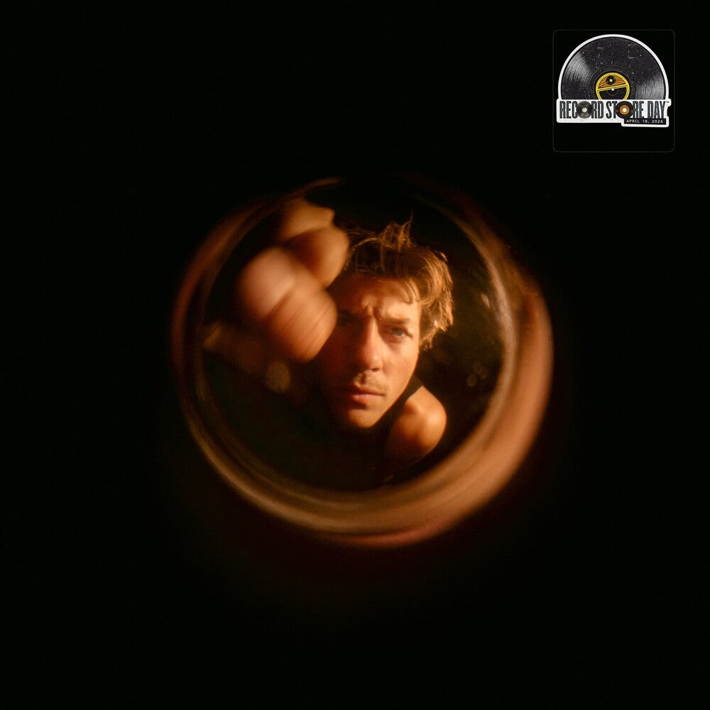 Ruel- What It Sounds Like [RSD 2026] (Vinyl)-Track Cache