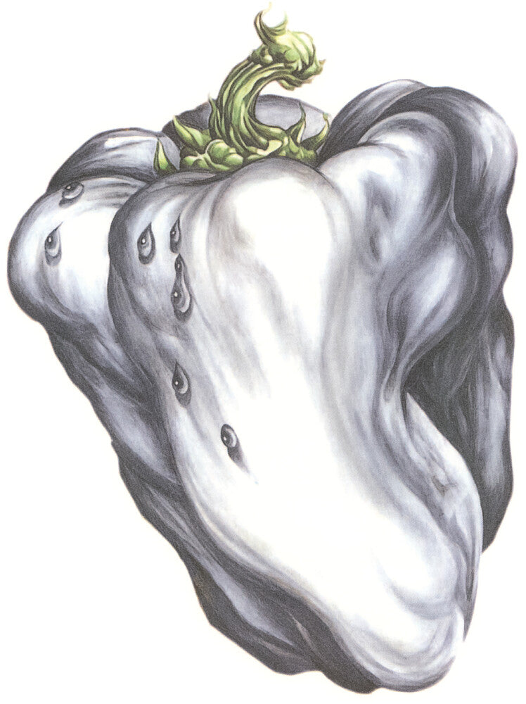 Ween- White Pepper (Green Pepper Vinyl) [Limited Edition]-Track Cache