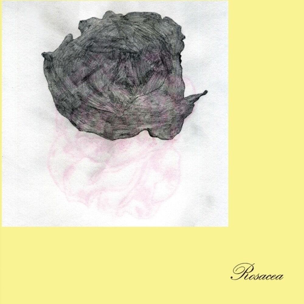 Gaute Granli- Rosacea (Vinyl)-Track Cache