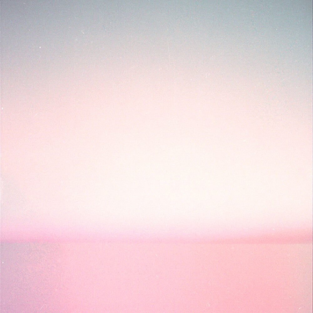 Matti Bye- Sea [Digipak] (CD)-Track Cache