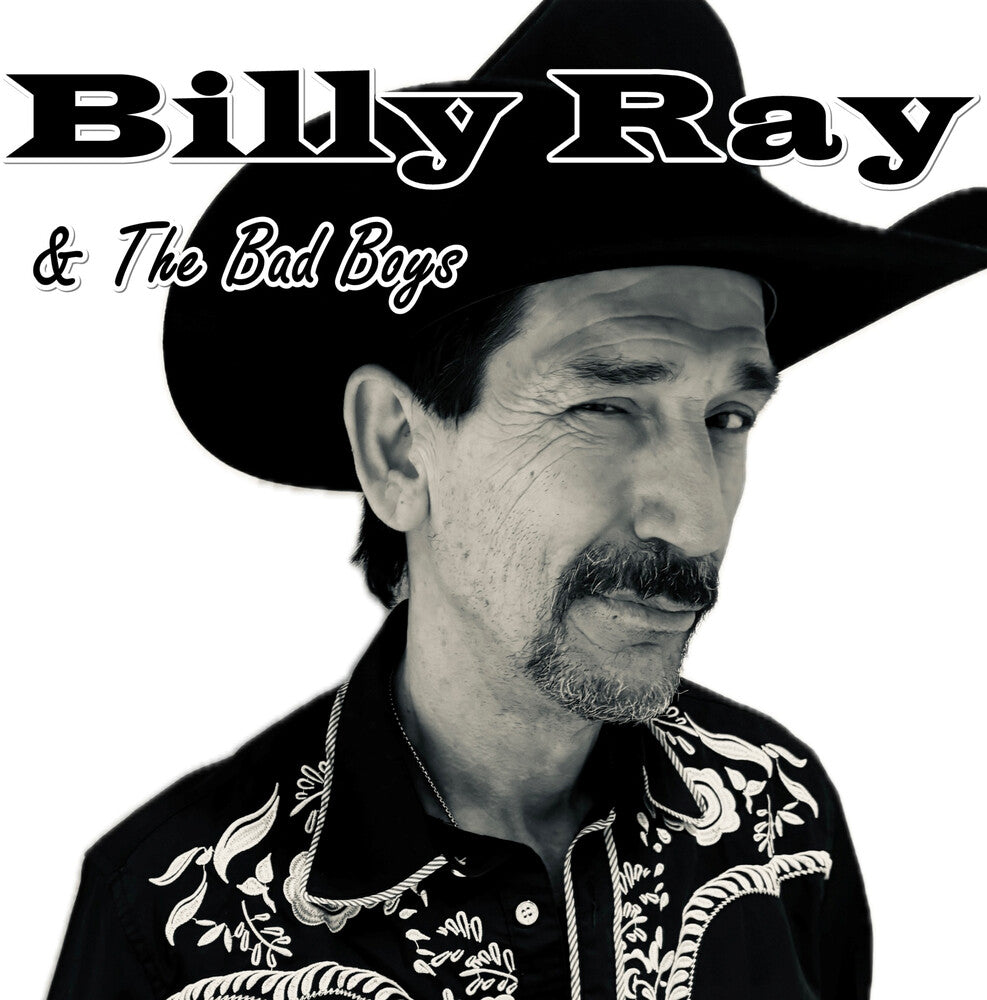 Billy Ray / Bad Boys- Bonafide [Indie Exclusive] (CD)-Track Cache