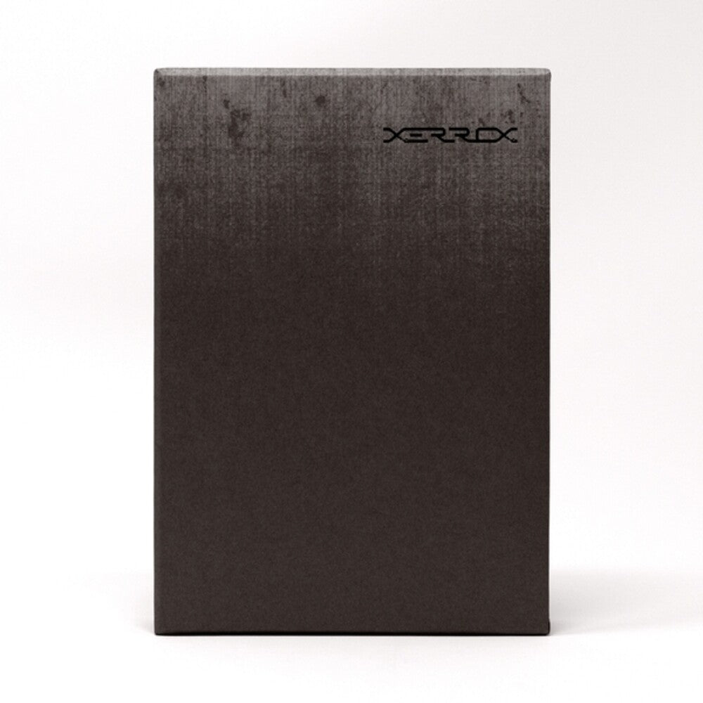 Alva Noto- Xerrox Vol 1-5 (Box) (CD)-Track Cache