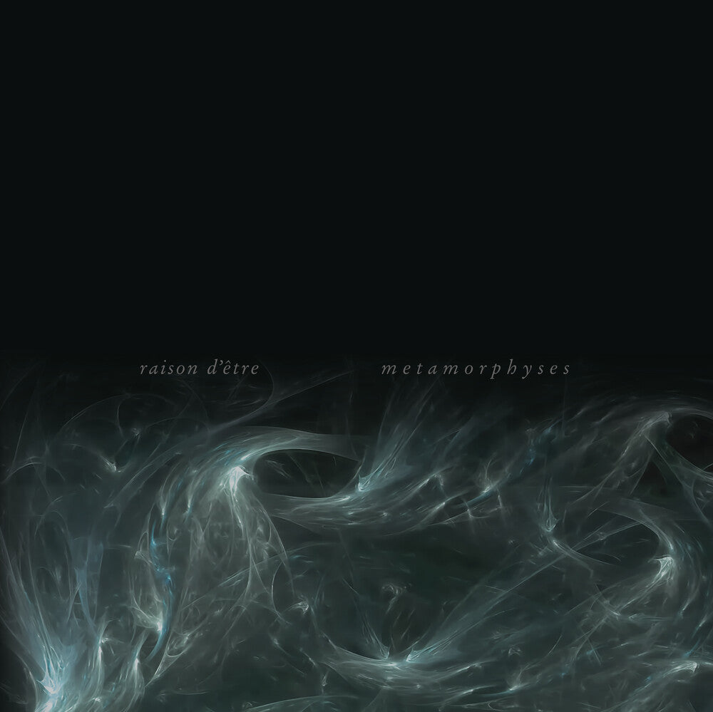 Raison Detre- Metamorphyses (Gate) [Limited Edition] (Vinyl)-Track Cache
