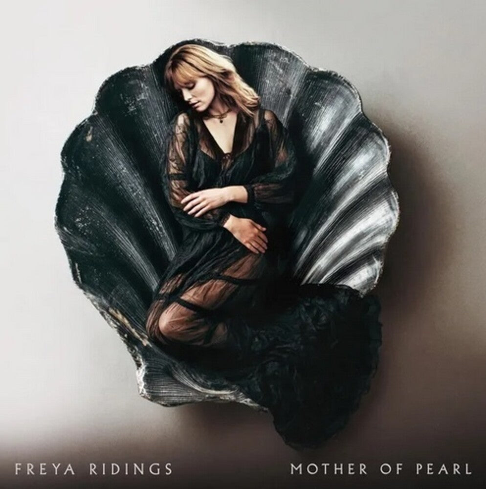 Freya Ridings- Mother Of Pearl [Colored Vinyl] (Uk)-Track Cache