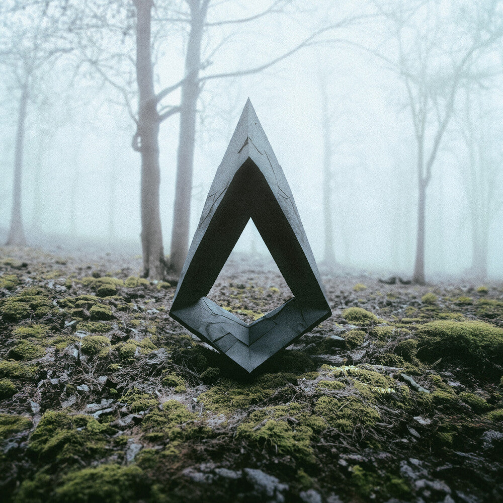 Kiasmos- II Reworked (CD)-Track Cache