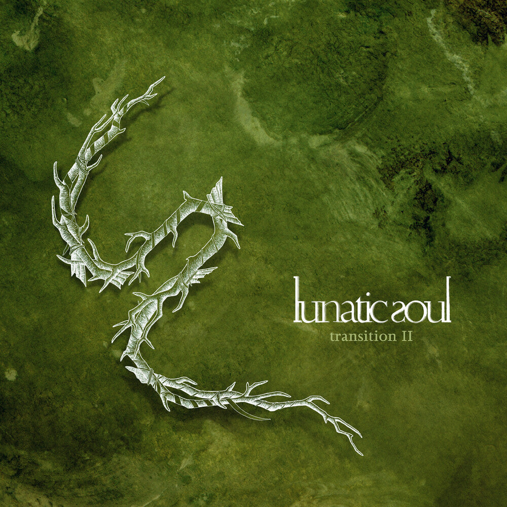 Lunatic Soul- Transition 2 (CD)-Track Cache