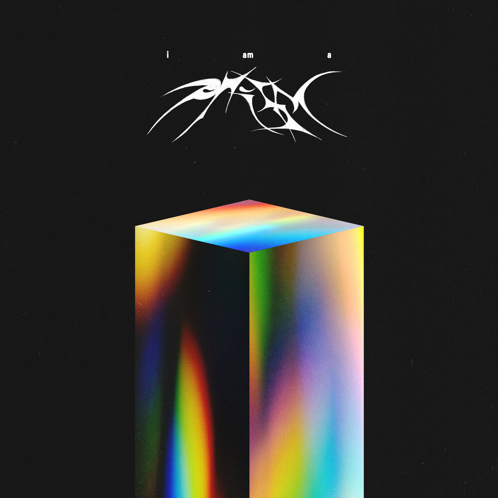 Judah & the Lion- I Am A Prism (CD)-Track Cache