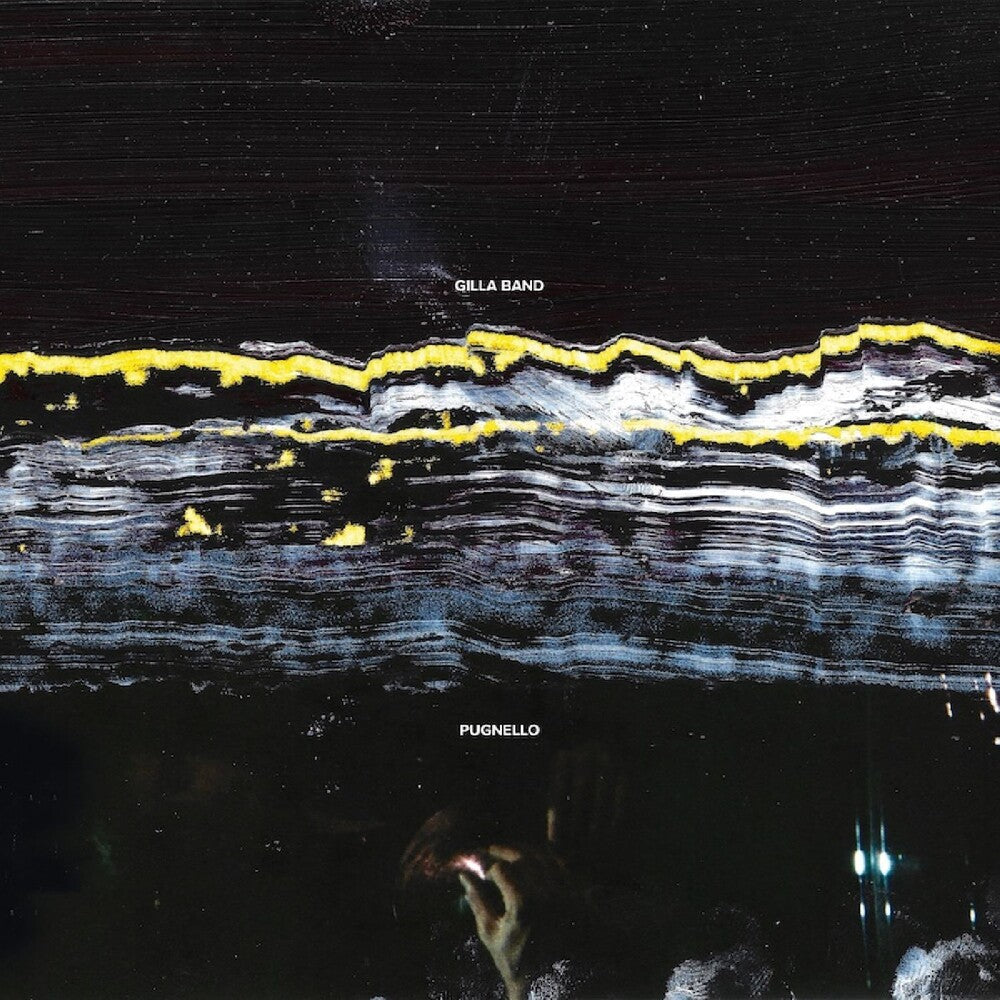 Gilla Band- Pugnello (CD) (PREORDER)-Track Cache