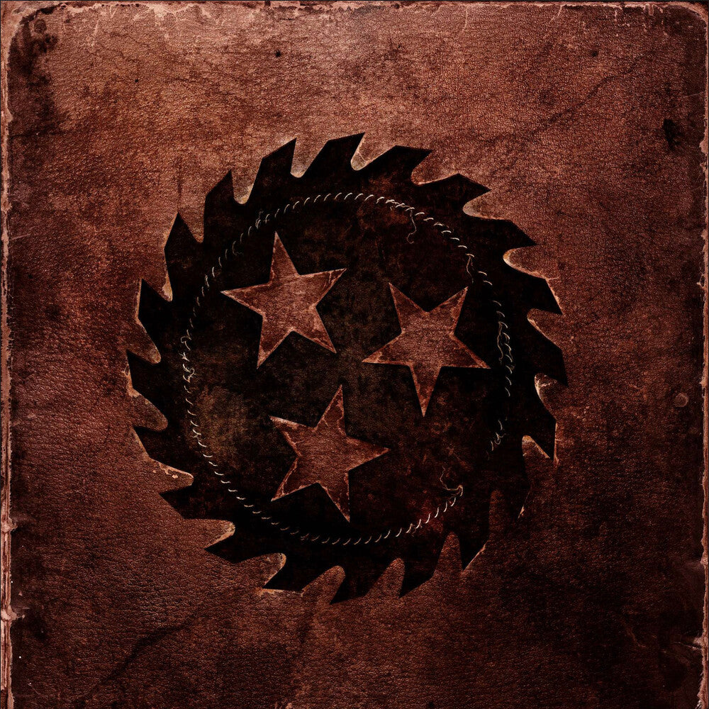 Whitechapel- Whitechapel (CD) (PREORDER)-Track Cache