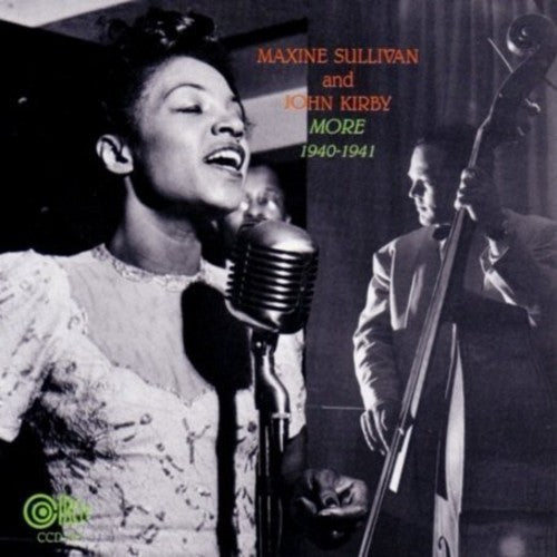 Sullivan/Kirby- Biggest Little Band in the Land (CD)-Track Cache
