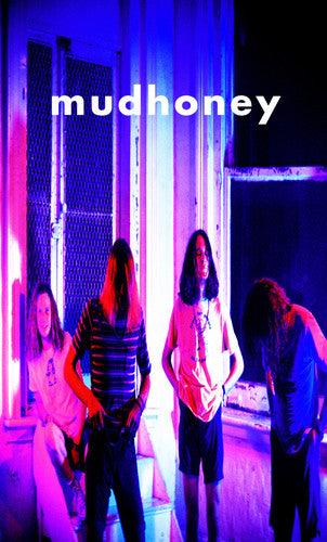 Mudhoney- Mudhoney (Cassette)-Track Cache