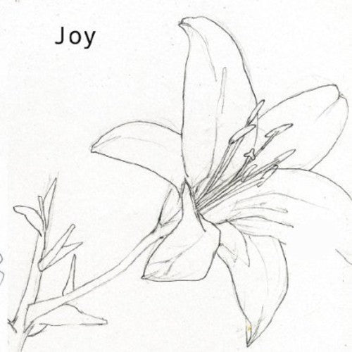 Joy- Joy (CD)-Track Cache