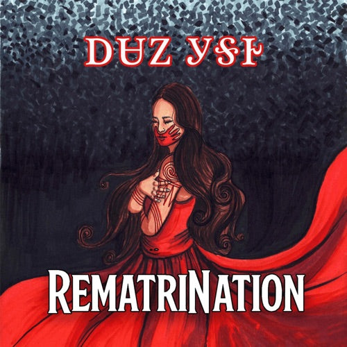 Rematrination- Red Dress [Limited Edition] (CD) (PREORDER)-Track Cache