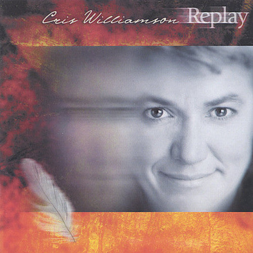 Cris Williamson- Replay (CD)-Track Cache