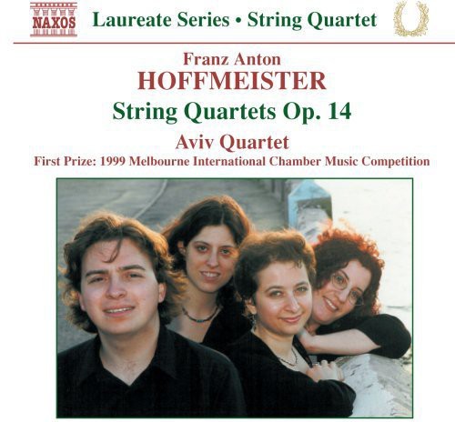 E. SCHULHOFF- String Quartets Op 14 (CD)-Track Cache