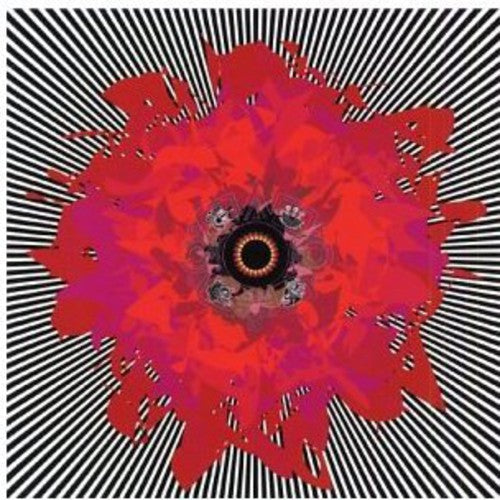 Guapo- Five Suns (CD)-Track Cache