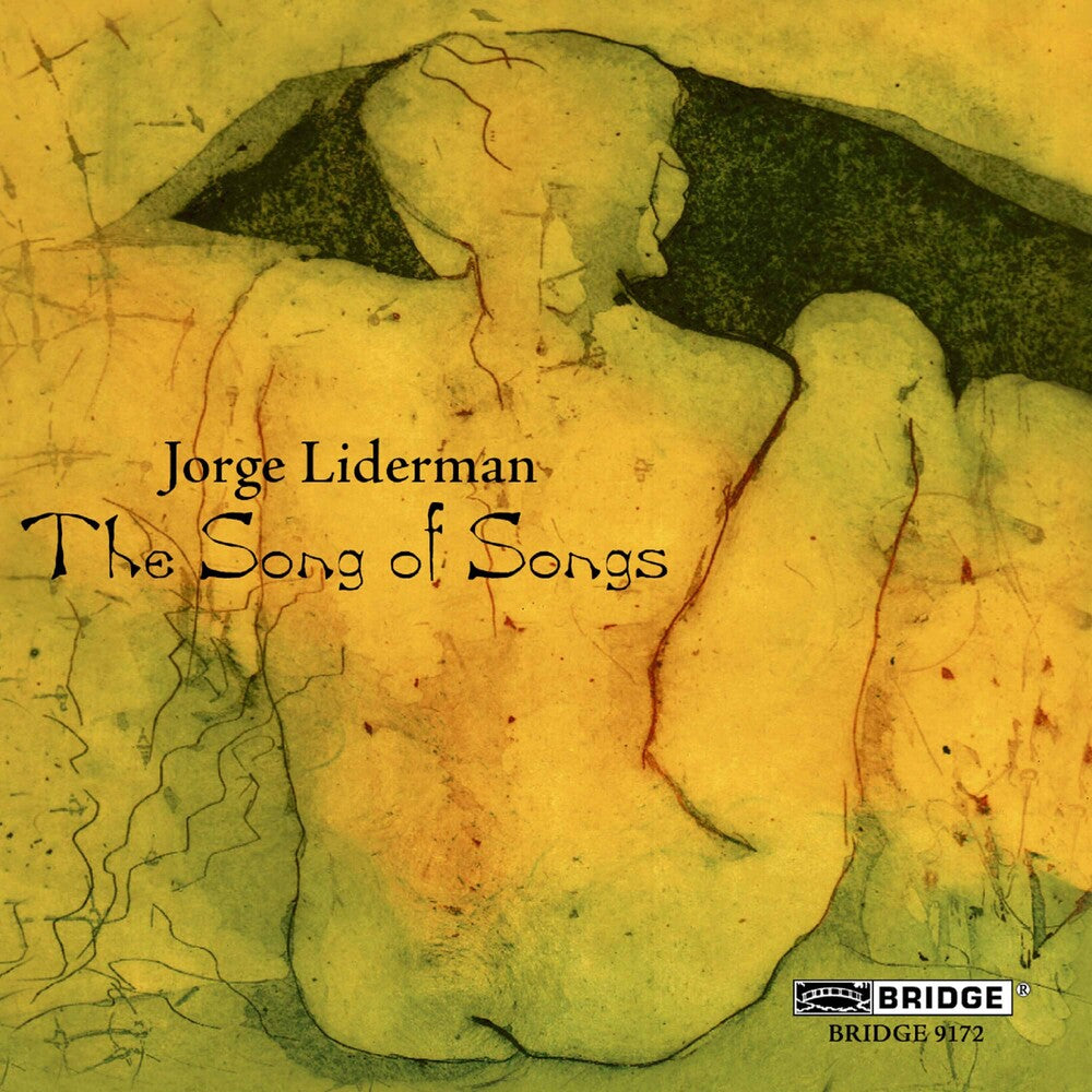 Elissa Johnston- Song of Songs (CD)-Track Cache