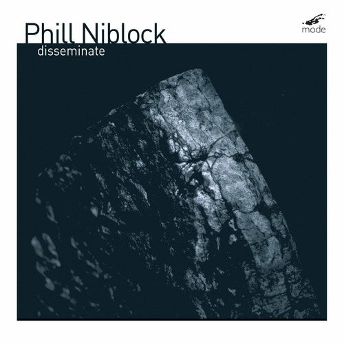 Petr Kotik- Disseminate (CD)-Track Cache