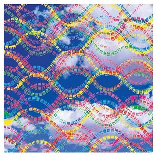 !!! (Chk Chk Chk)- Louden Up Now (CD)-Track Cache