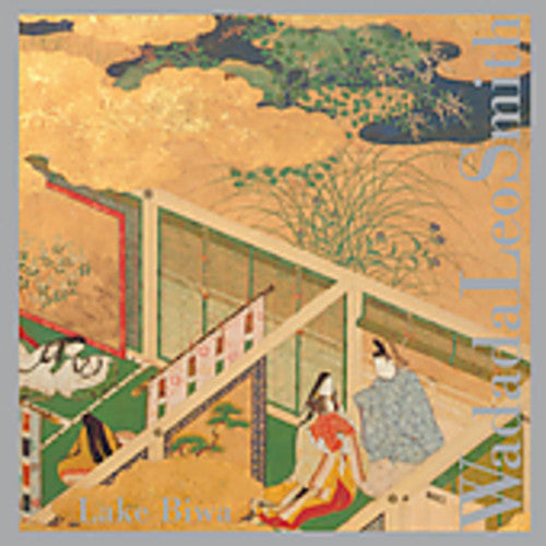 Wadada Leo Smith- Lake Biwa (CD)-Track Cache