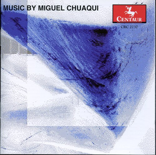 Miguel Chuaqui- Hyperbole (CD)-Track Cache