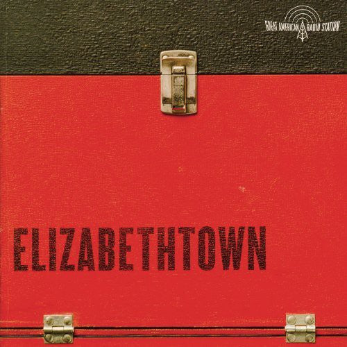 Elizabethtown / OST- Elizabethtown (Original Soundtrack) (CD)-Track Cache
