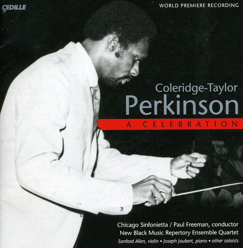 PAUL FREEMAN- Celebration (CD)-Track Cache