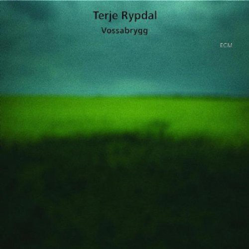 Terje Rypdal- Vossabrygg [Import] (CD)-Track Cache