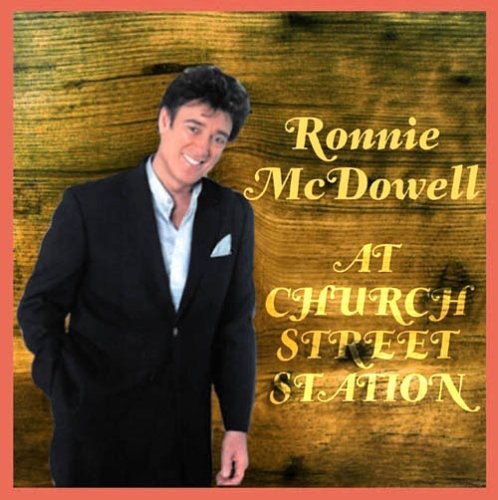 Mcdowellronnie- At Church Street Station-Track Cache