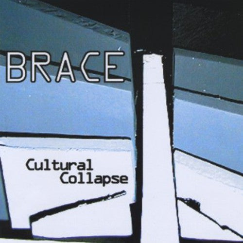 Brace- Cultural Collapse (CD)-Track Cache