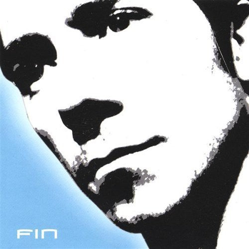 Lily Allen- Fin (CD)-Track Cache