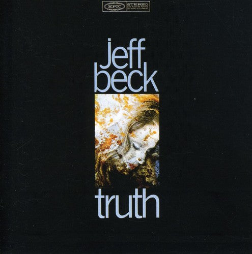 Jeff Beck- Truth (CD)-Track Cache