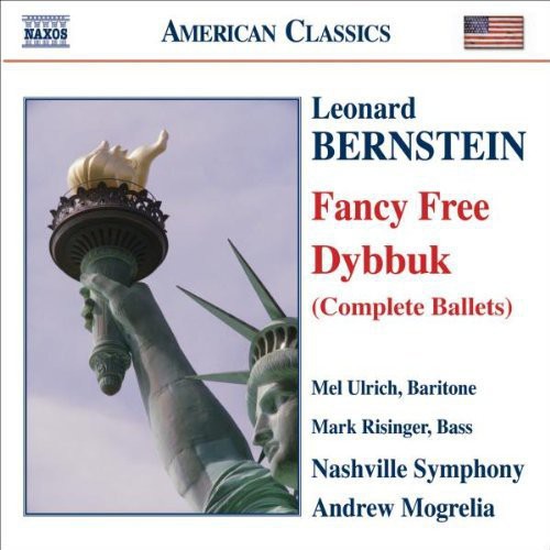 Andrew Mogrelia- Dybbuk (CD)-Track Cache