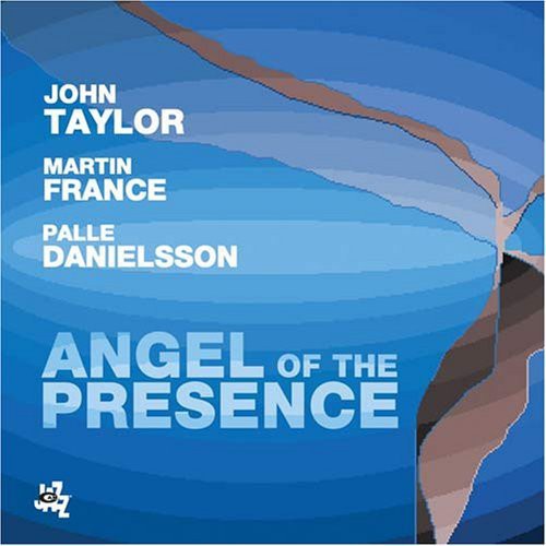 John Taylor- Angel of the Presence (CD)-Track Cache