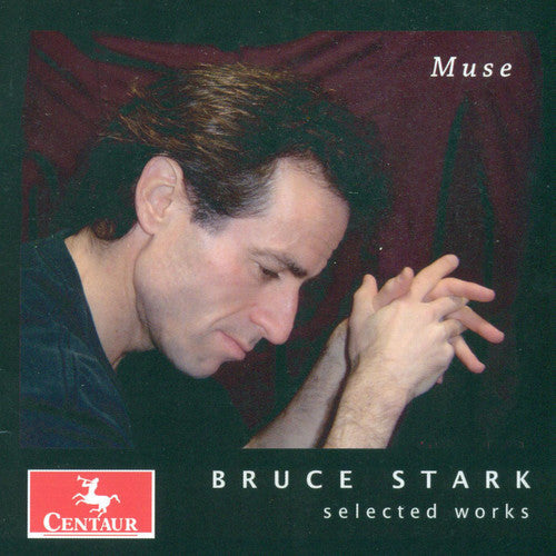 Stark / Fujii / Nagisa- Selected Works (CD)-Track Cache