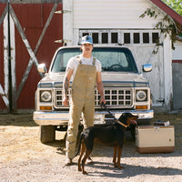 Zach John King- I'm What You Get (CD)-Track Cache