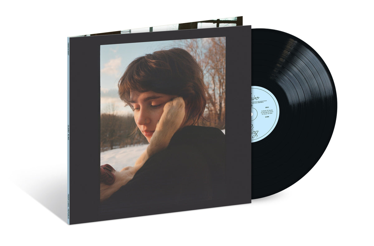 Clairo- Sling (5-Year Anniversary) [180g Black Vinyl]-Track Cache