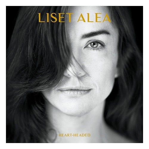 Liset Alea- Heart-headed (CD)-Track Cache