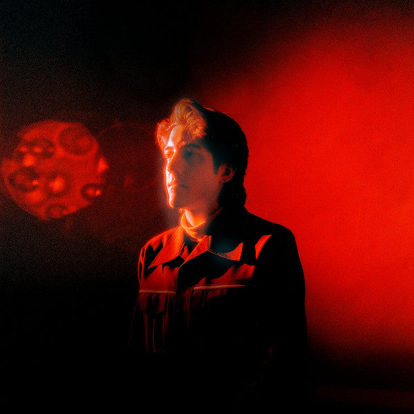 Hala- Red Herring [LP] (Vinyl)-Track Cache