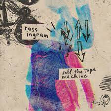 Ross Ingram- Sell The Tape Machine (Vinyl)-Track Cache