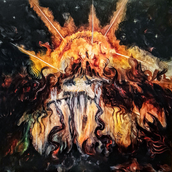 Pestilength- Solar Clorex (Vinyl)-Track Cache