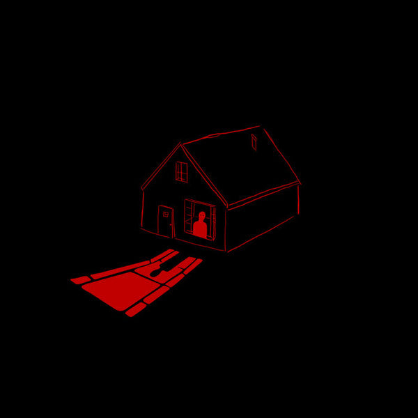 Ideal Living- This Big House - 10-inch EP (Vinyl)-Track Cache