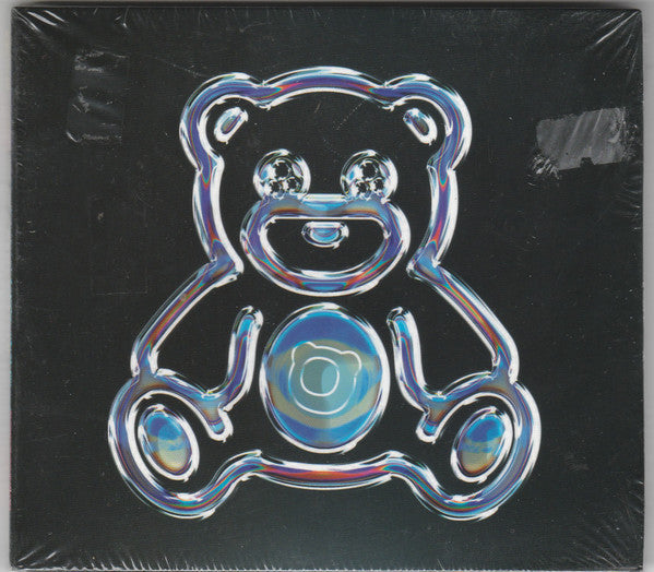 Ozuna- Ozu Tochi [Digipak] (CD)-Track Cache