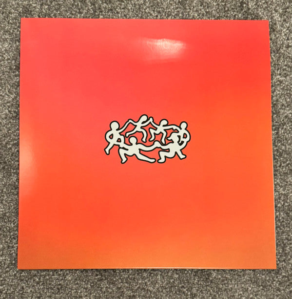KLAMP- Totaal Techniek - Gold Colored Vinyl-Track Cache